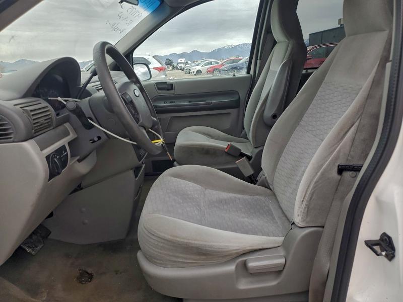 Zdjęcie 7 z aukcji – 2005 FORD FREESTAR S z VIN 2FMZA51685BA58508