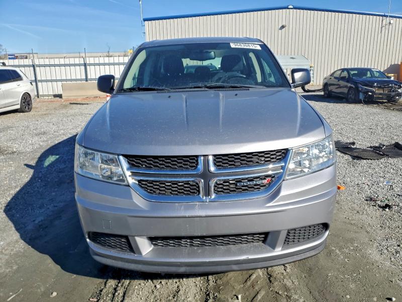 Photo 5 from auction – 2015 DODGE JOURNEY SE with VIN 3C4PDCAB2FT747079