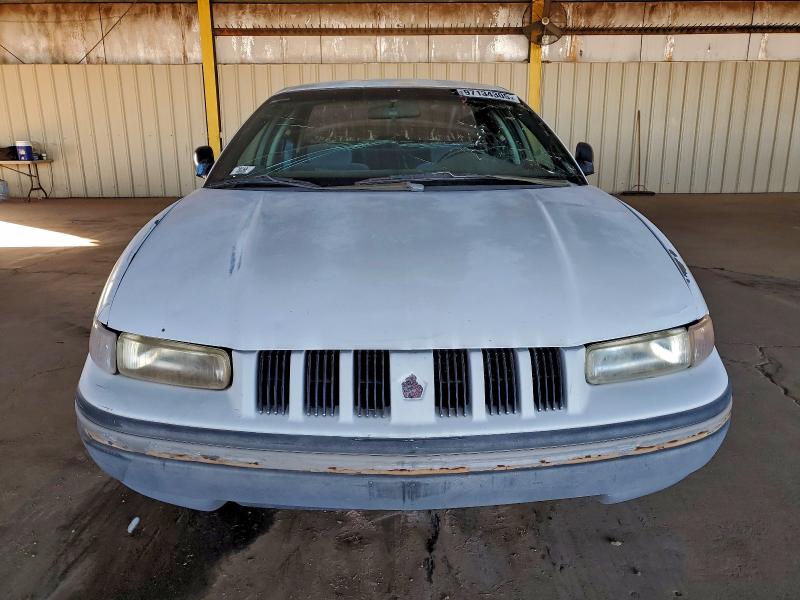 Photo 5 from auction – 1993 CHRYSLER CONCORDE with VIN 2C3EL56T6PH555735