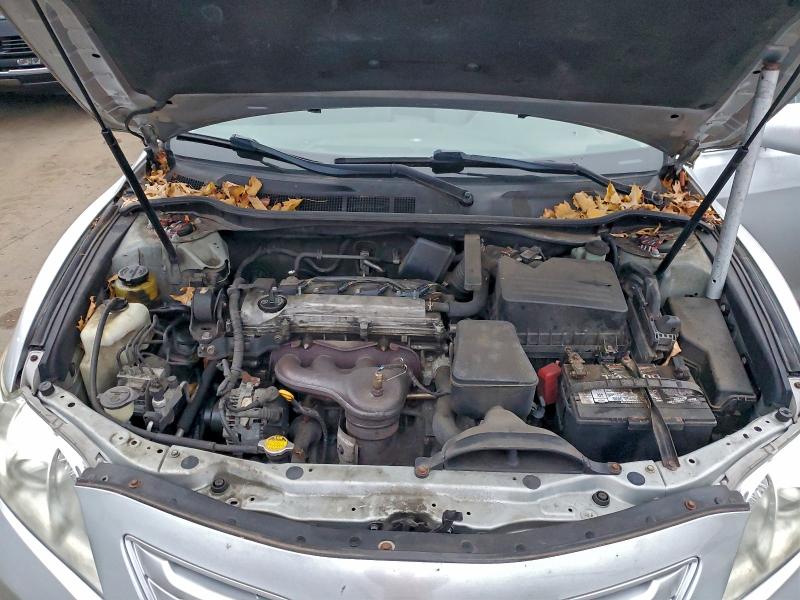 Photo 11 from auction – 2007 TOYOTA CAMRY CE with VIN 4T1BE46K17U700022