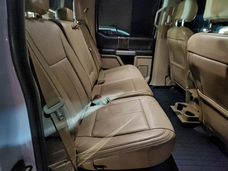Photo 10 from auction – 2019 FORD F150 SUPER with VIN 1FTFW1E14KFA84906
