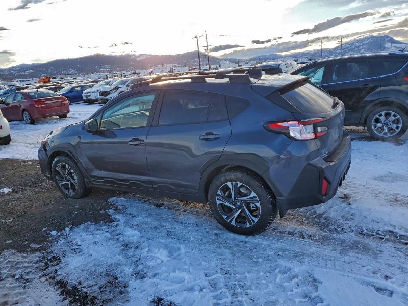 Zdjęcie 2 z aukcji – 2024 SUBARU CROSSTREK z VIN JF2GUADC6RH250856