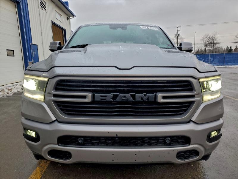 Photo 5 from auction – 2023 RAM 1500 SPORT with VIN 1C6SRFVT1PN644728