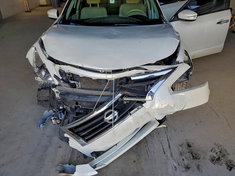 Photo 11 from auction – 2014 NISSAN ALTIMA 2.5 with VIN 1N4AL3AP7EC177374