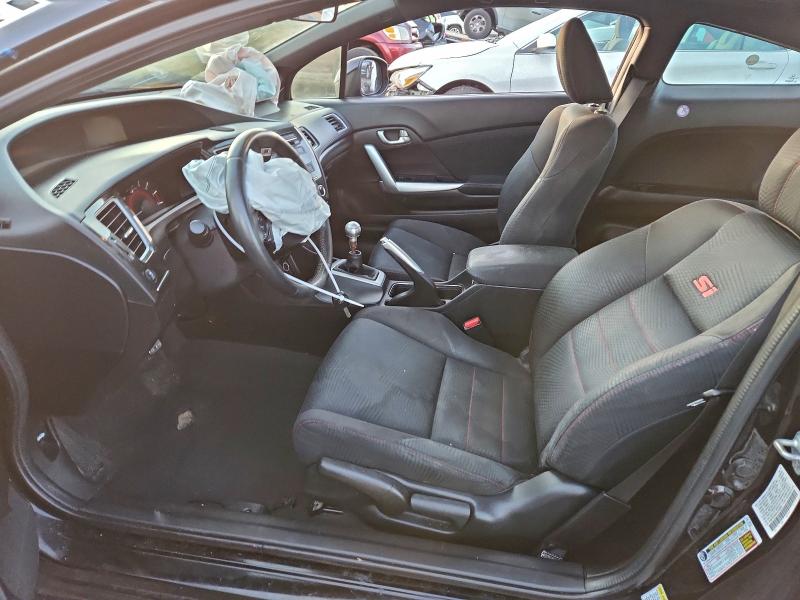 Photo 7 from auction – 2013 HONDA CIVIC with VIN 2HGFG4A56DH704908