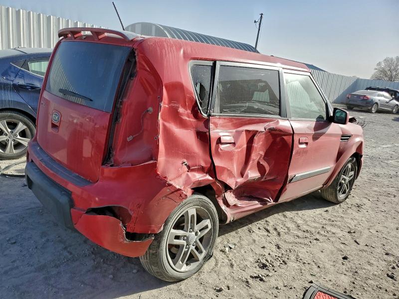 Photo 3 from auction – 2010 KIA SOUL with VIN KNDJT2A21A7173980