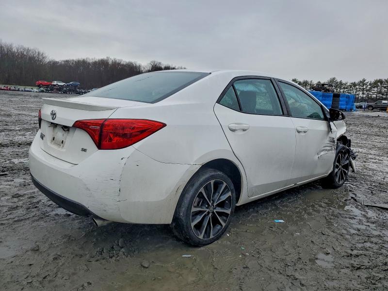 Photo 3 from auction – 2018 TOYOTA COROLLA L with VIN 2T1BURHEXJC045889