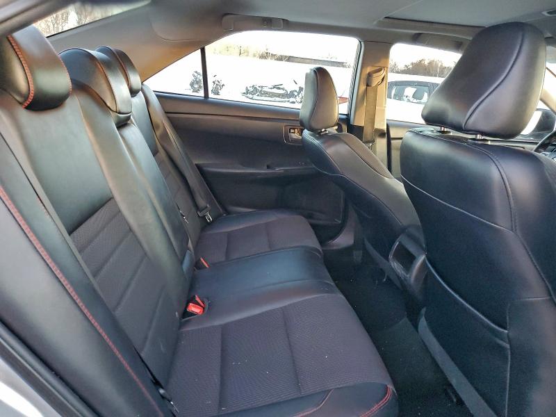Photo 10 from auction – 2016 TOYOTA CAMRY LE with VIN 4T1BF1FK6GU233630