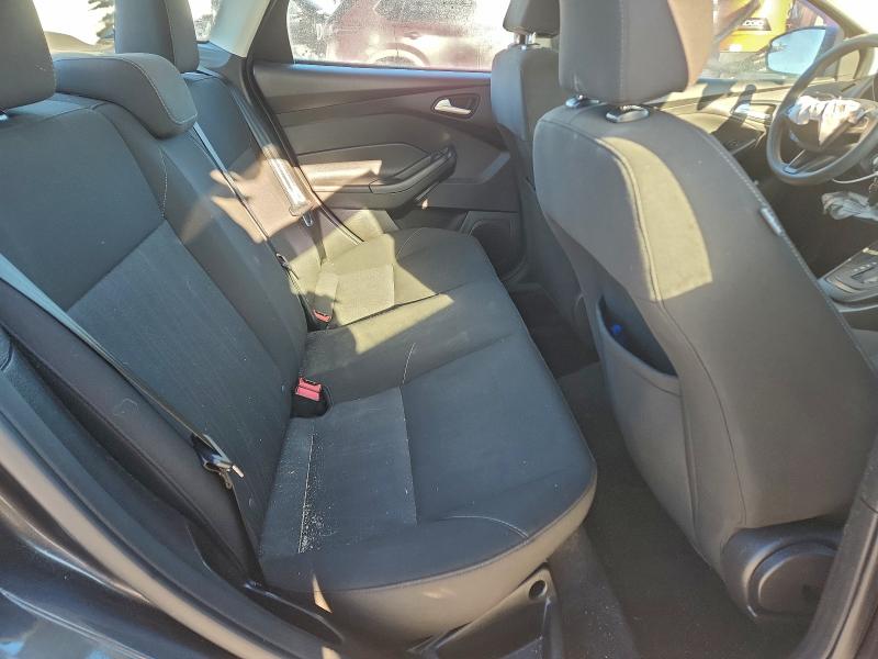 Photo 10 from auction – 2015 FORD FOCUS SE with VIN 1FADP3F23FL251695
