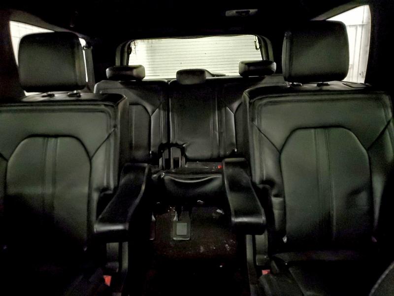 Photo 10 from auction – 2021 FORD EXPEDITION with VIN 1FMJK2AT6MEA87880