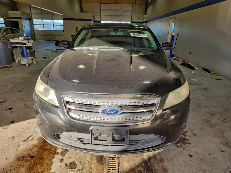 Photo 5 from auction – 2010 FORD TAURUS SEL with VIN 1FAHP2HW8AG155607