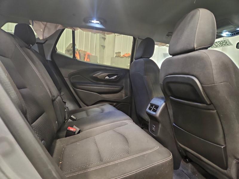 Photo 11 from auction – 2023 GMC TERRAIN SL with VIN 3GKALTEG5PL220366