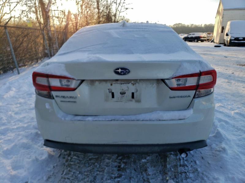 Photo 6 from auction – 2017 SUBARU IMPREZA PR with VIN 4S3GKAB65H3612950