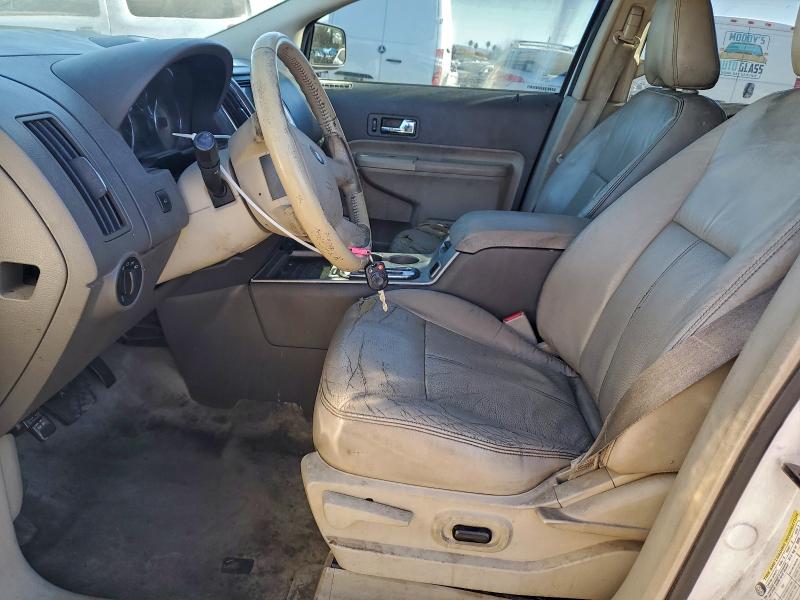 Photo 7 from auction – 2010 FORD EDGE with VIN 2FMDK3JC0ABB79772