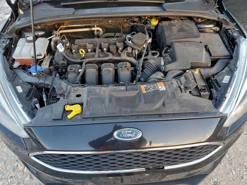 Photo 11 from auction – 2016 FORD FOCUS SE with VIN 1FADP3F20GL200625