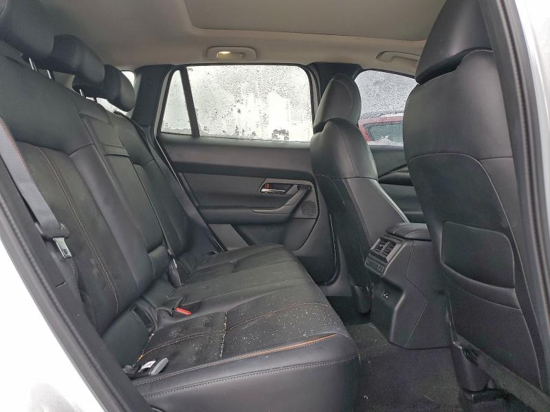 Photo 11 from auction – 2023 MAZDA CX-50 PREM with VIN 7MMVABDYXPN103700