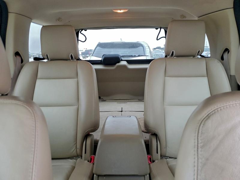 Photo 10 from auction – 2007 FORD EXPLORER L with VIN 1FMEU65E57UA40803