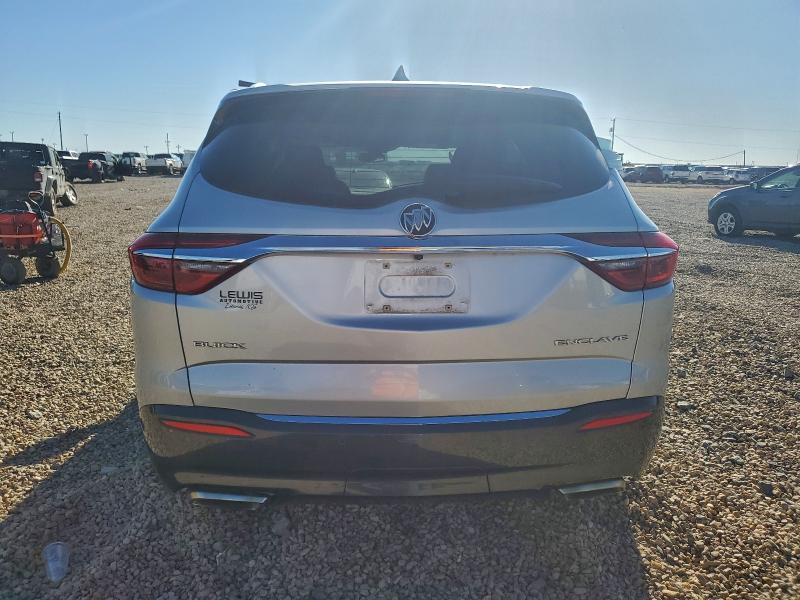Photo 6 from auction – 2018 BUICK ENCLAVE with VIN 5GAERBKW0JJ161728