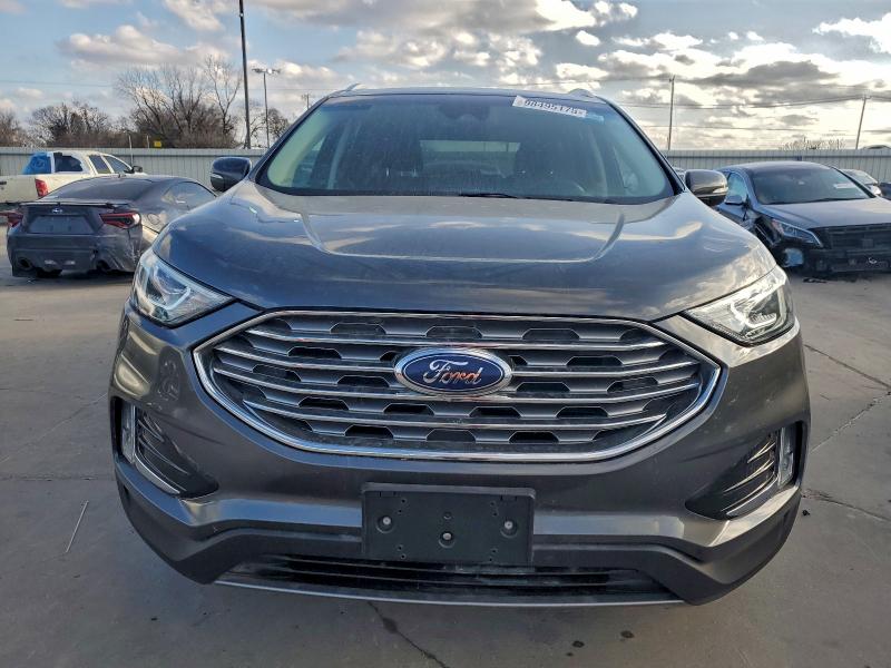 Photo 5 from auction – 2019 FORD EDGE SEL with VIN 2FMPK4J97KBC03378