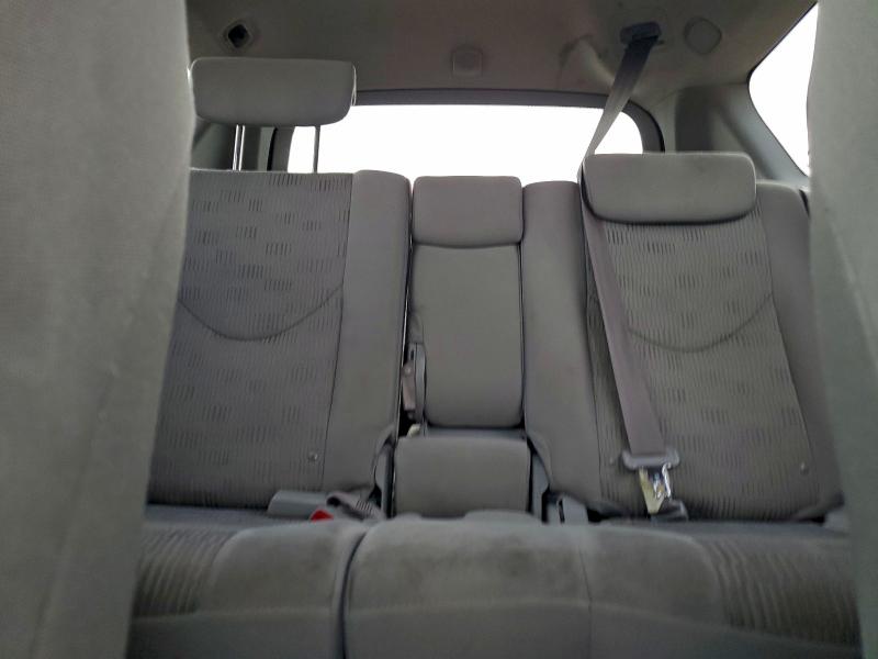 Photo 10 from auction – 2009 TOYOTA RAV4 with VIN JTMZF33V49D008462