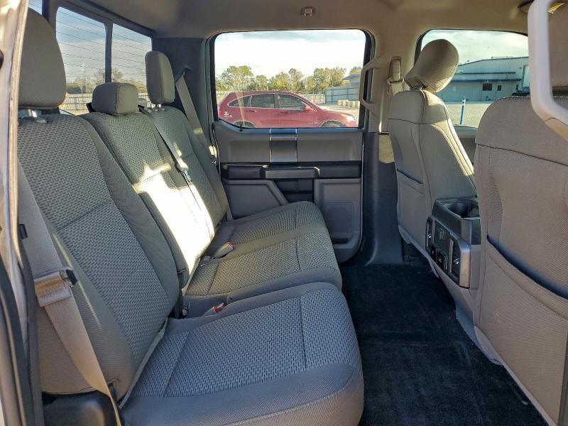 Photo 10 from auction – 2017 FORD F150 SUPER with VIN 1FTEW1EF9HKC81125