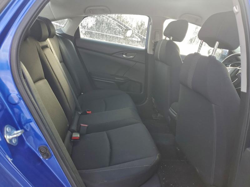 Photo 10 from auction – 2018 HONDA CIVIC with VIN 2HGFC2F52JH035539