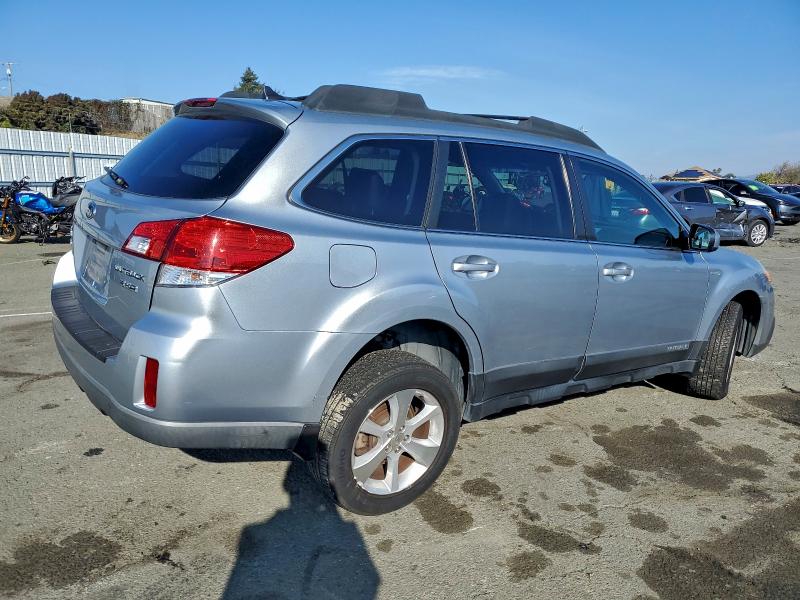 Фото 3 с аукциона – 2013 SUBARU OUTBACK 3. с VIN 4S4BRDLC9D2324078