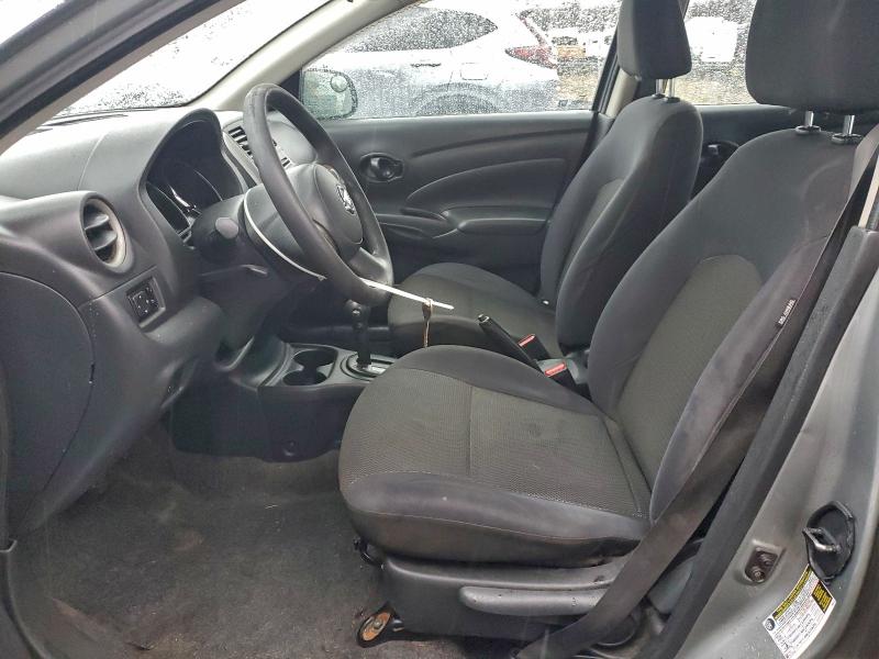 Photo 7 from auction – 2012 NISSAN VERSA S with VIN 3N1CN7AP7CL905543