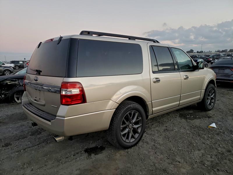 Photo 3 from auction – 2017 FORD EXPEDITION with VIN 1FMJK2AT7HEA41609