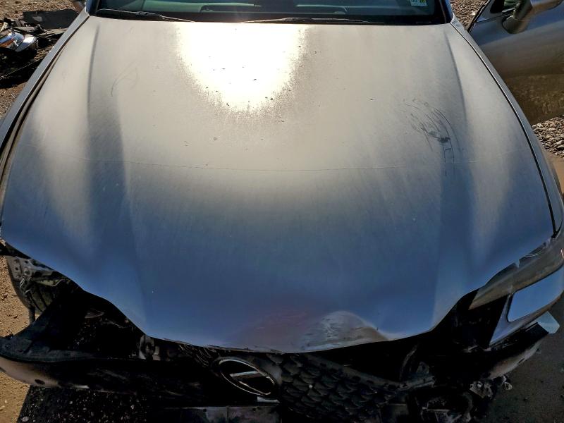 Photo 11 from auction – 2018 LEXUS GS with VIN JTHBZ1BL2JA015265