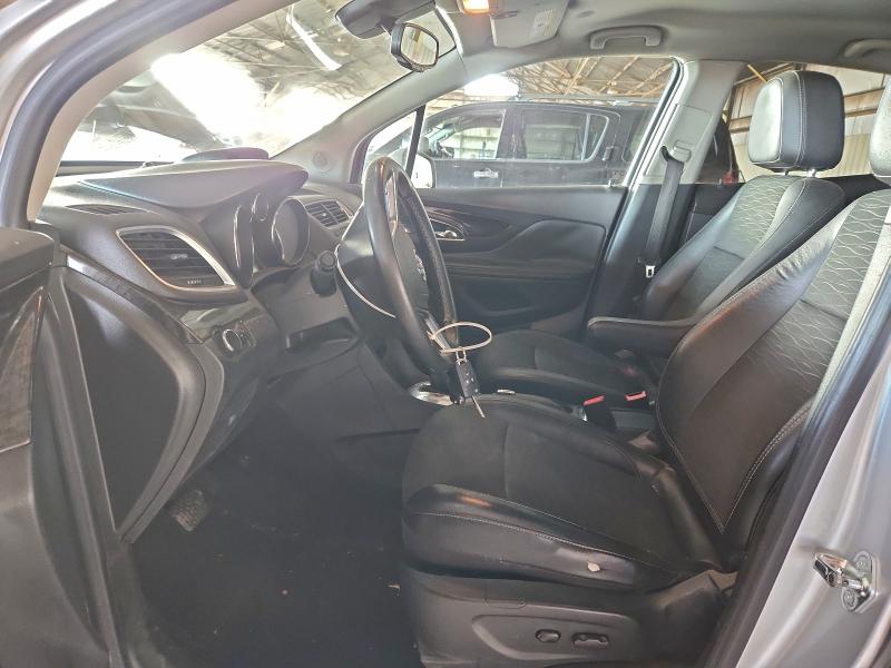 Photo 7 from auction – 2015 BUICK ENCORE with VIN KL4CJASB2FB197288