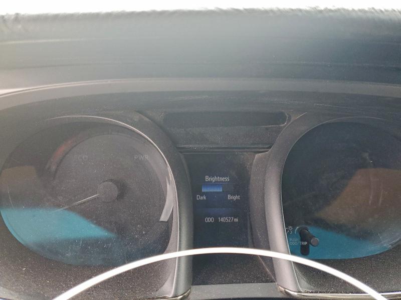 Photo 9 from auction – 2018 TOYOTA AVALON HYB with VIN 4T1BD1EB9JU061057
