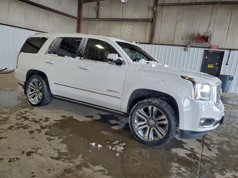 Photo 4 from auction – 2019 GMC YUKON DENA with VIN 1GKS2CKJ7KR100576