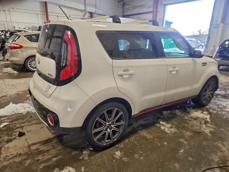 Photo 3 from auction – 2019 KIA SOUL ! with VIN KNDJX3AA3K7684030