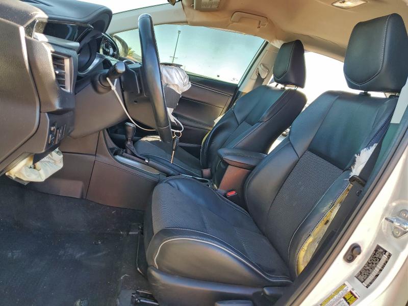 Photo 7 from auction – 2016 TOYOTA COROLLA L with VIN 5YFBURHE3GP406565