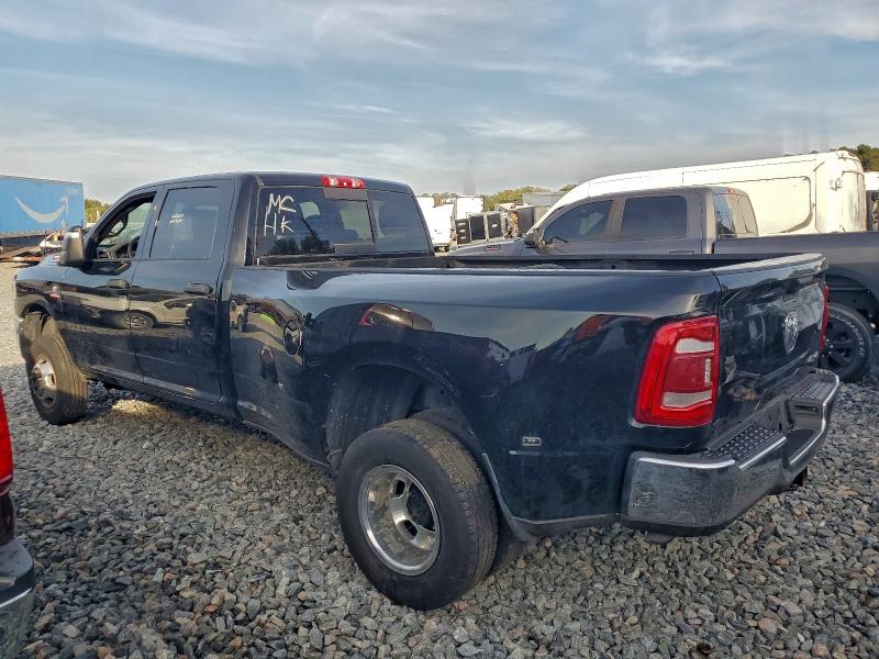 Photo 2 from auction – 2024 RAM 3500 TRADE with VIN 3C63RRGL0RG369061