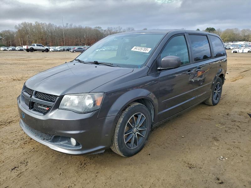 صورة رقم 1 من المزاد - 2016 DODGE GRAND CARA مع VIN 2C4RDGCG5GR125492