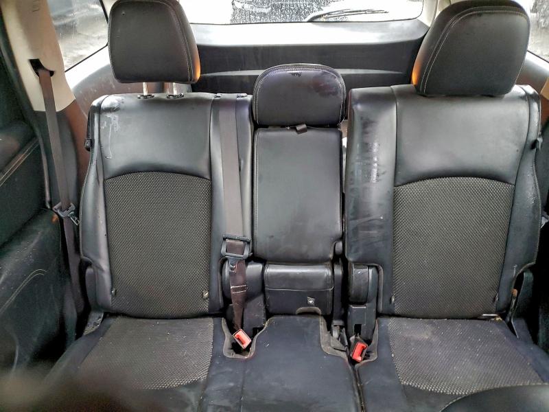 Photo 10 from auction – 2015 DODGE JOURNEY CR with VIN 3C4PDDGG2FT739749