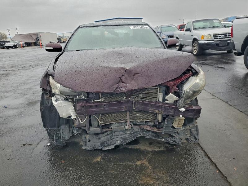 Photo 5 from auction – 2012 TOYOTA SCION TC with VIN JTKJF5C76C3044962