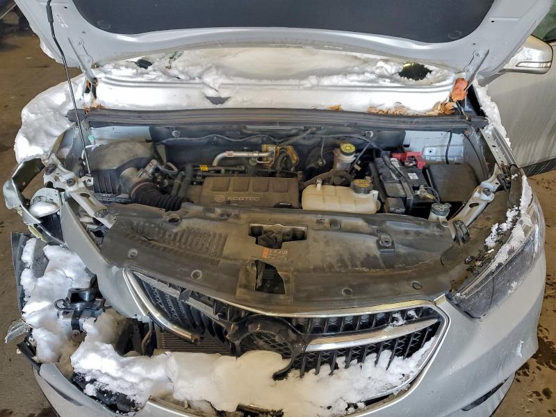 Photo 12 from auction – 2018 BUICK ENCORE PRE with VIN KL4CJASB5JB549367