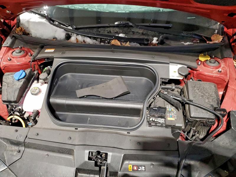 Снимка 11 от търг – 2024 HYUNDAI IONIQ 6 LI с VIN KMHM54AC6RA058944