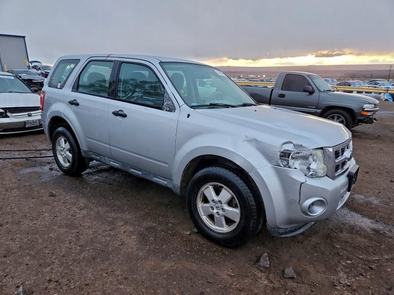 Photo 4 from auction – 2012 FORD ESCAPE XLS with VIN 1FMCU0C76CKB67722