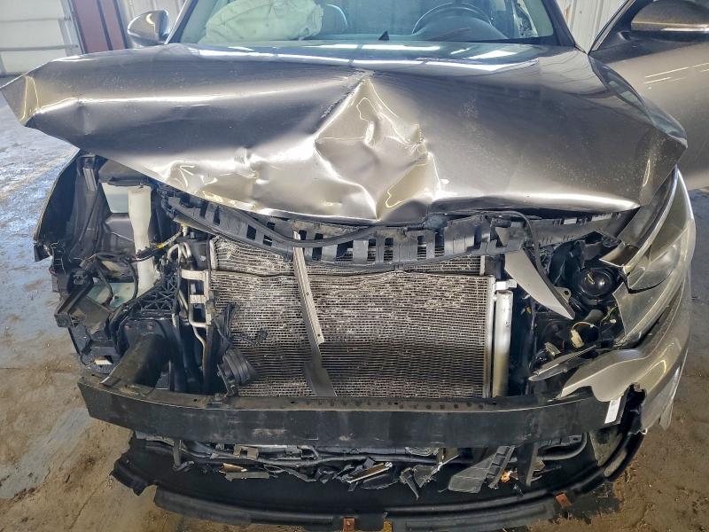 Photo 11 from auction – 2016 KIA OPTIMA with VIN 5XXGU4L37GG003678
