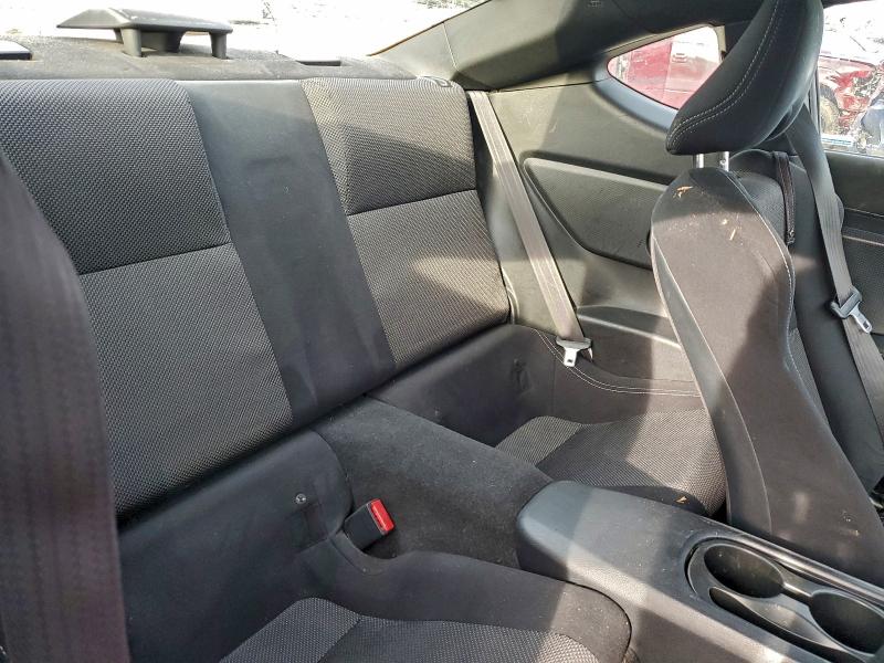 Photo 10 from auction – 2017 TOYOTA 86 BASE with VIN JF1ZNAA13H8705609