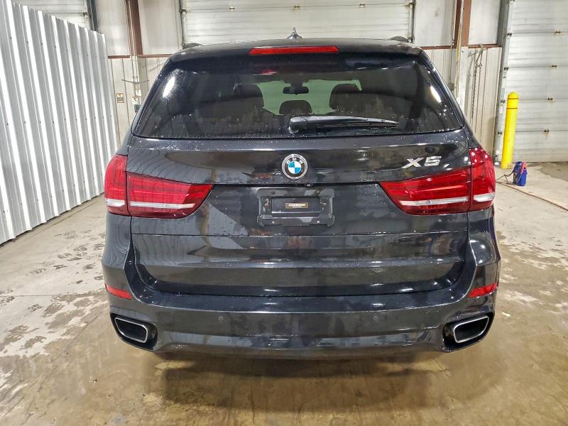 Photo 6 from auction – 2016 BMW X5 XDRIVE3 with VIN 5UXKS4C56G0N14591