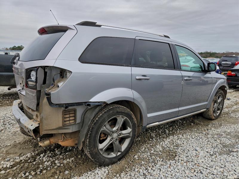 Photo 3 from auction – 2016 DODGE JOURNEY CR with VIN 3C4PDDGG5GT150485
