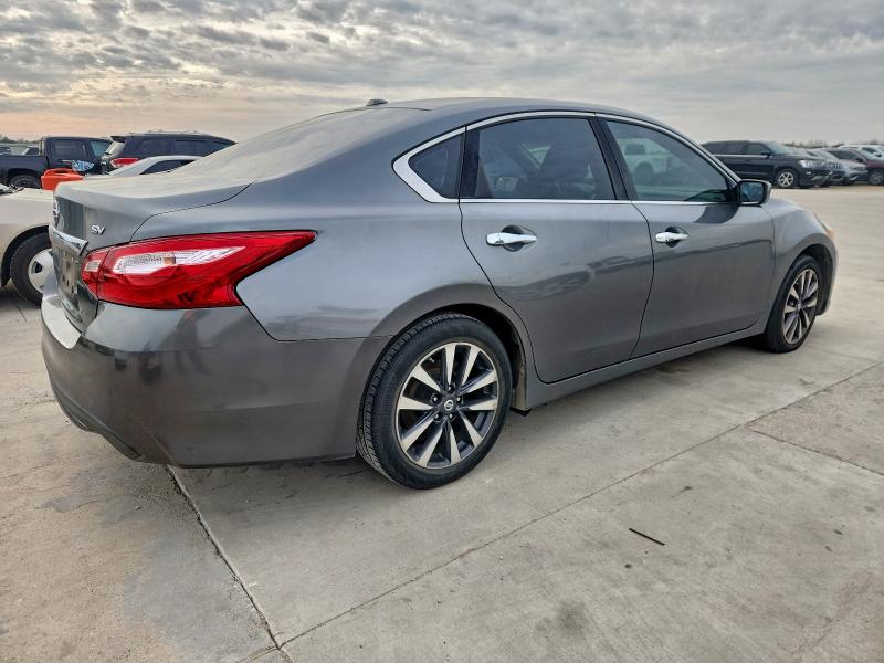 Photo 3 from auction – 2017 NISSAN ALTIMA 2.5 with VIN 1N4AL3AP4HC213686