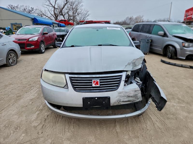 Photo 5 from auction – 2005 SATURN ION LEVEL with VIN 1G8AJ52F95Z172248
