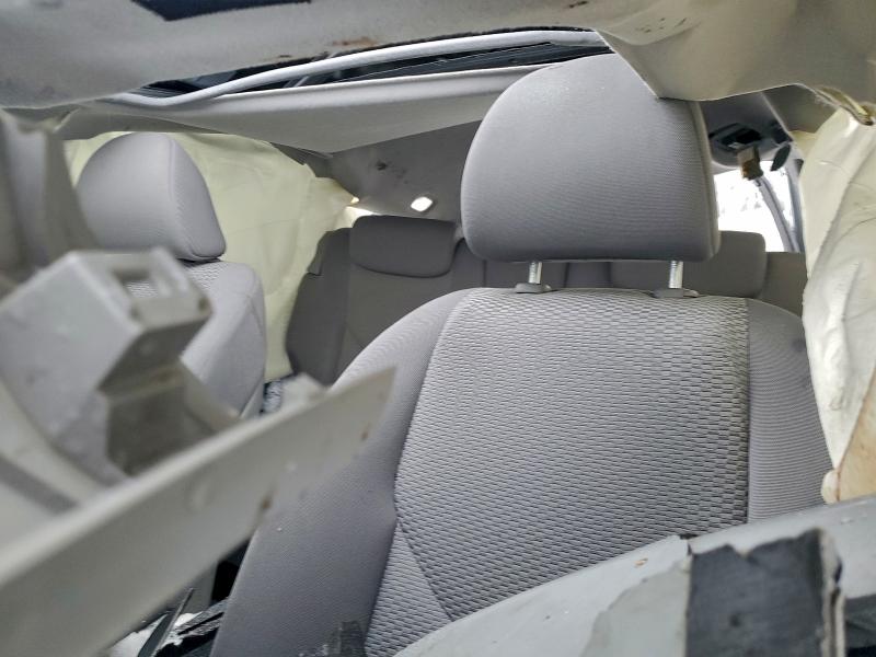 Photo 10 from auction – 2007 TOYOTA RAV4 LIMIT with VIN JTMBD31V975066097