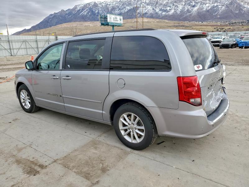 Zdjęcie 2 z aukcji – 2014 DODGE GRAND CARAVAN z VIN 2C4RDGCG0ER347645